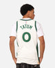 Nike Boston Celtics Jayson Tatum Dri-FIT Swingman Jersey Sail