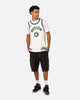 Nike Boston Celtics Jayson Tatum Dri-FIT Swingman Jersey Sail