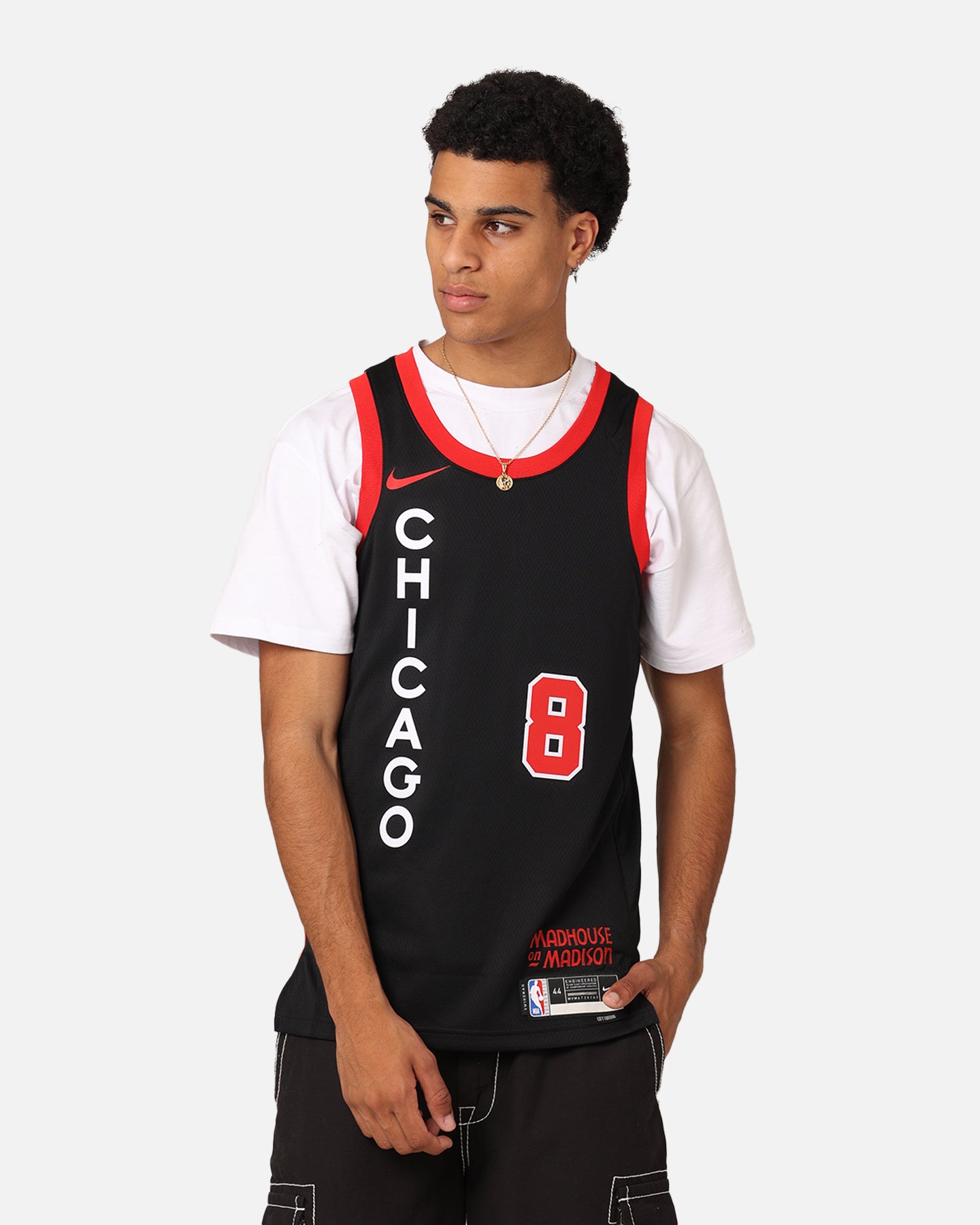 zach lavine nike statement jersey