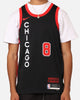 Nike Chicago Bulls Zach LaVine Dri-FIT Swingman Jersey Black