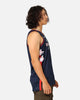 Nike Philadelphia 76ers James Harden City Edition 2023/24 Dri-FIT Swingman Jersey College Navy
