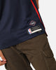 Nike Philadelphia 76ers James Harden City Edition 2023/24 Dri-FIT Swingman Jersey College Navy