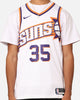 Nike Phoenix Suns Kevin Durant Dri-FIT Swingman Jersey White