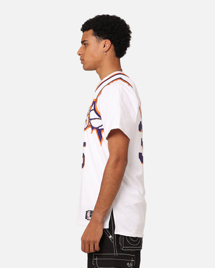 Nike Phoenix Suns Kevin Durant Dri-FIT Swingman Jersey White