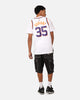 Nike Phoenix Suns Kevin Durant Dri-FIT Swingman Jersey White