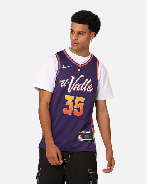 Nike Phoenix Suns Kevin Durant Dri-FIT Swingman Jersey Ink