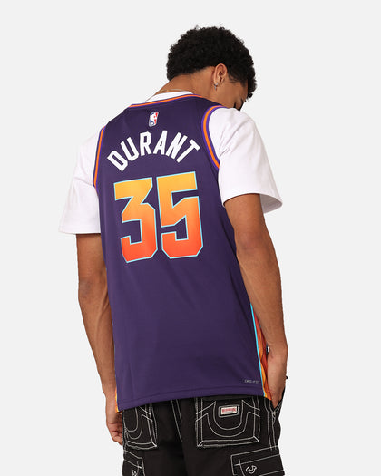 Nike Phoenix Suns Kevin Durant Dri-FIT Swingman Jersey Ink