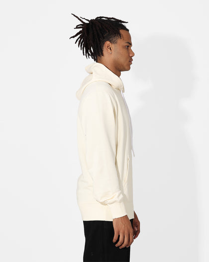 Saint Morta Classique Hoodie Off White