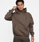Pro Standard Las Vegas Raiders Neutral Hoodie Dark Taupe