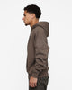 Pro Standard Las Vegas Raiders Neutral Hoodie Dark Taupe