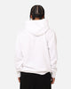 Crooks & Castles Deep Kern Hoodie White