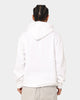Crooks & Castles Varsity Of Old Hoodie White