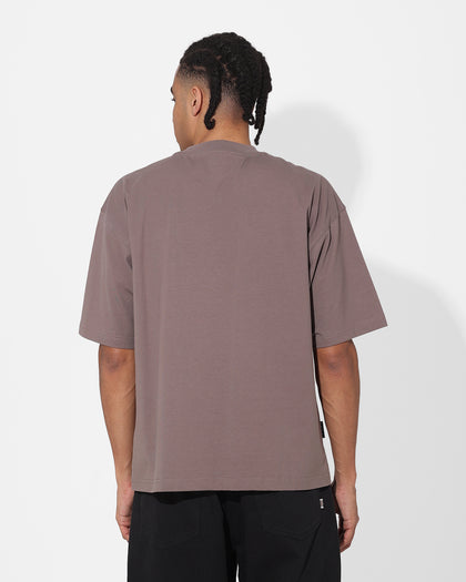 Saint Morta Dropped T-Shirt Earth