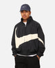 Nike Swoosh Woven Jacket Black/Coconut Milk