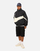 Nike Swoosh Woven Jacket Black/Coconut Milk