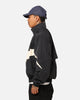 Nike Swoosh Woven Jacket Black/Coconut Milk