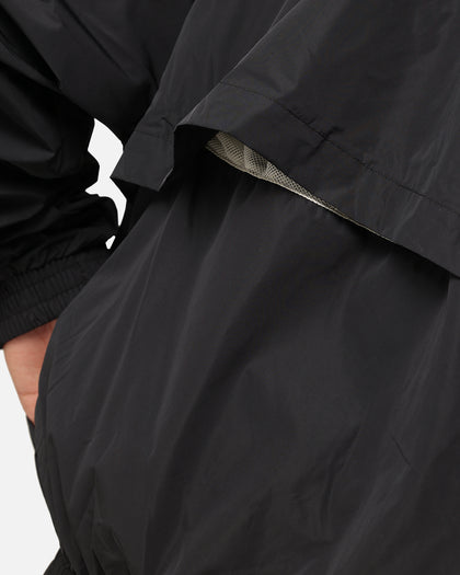 Nike Swoosh Woven Jacket Black/Coconut Milk