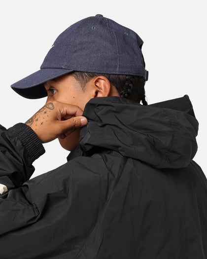 Nike Swoosh Woven Jacket Black/Coconut Milk