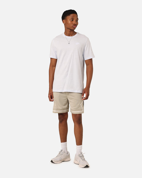 Nike Sportswear Club T-Shirt Football Grey