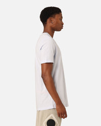 Nike Sportswear Club T-Shirt Football Grey