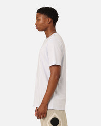 Nike Sportswear Club T-Shirt Football Grey