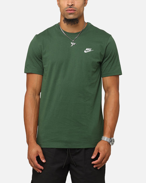 Nike Sportswear Club T-Shirt Fir