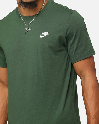 Nike Sportswear Club T-Shirt Fir