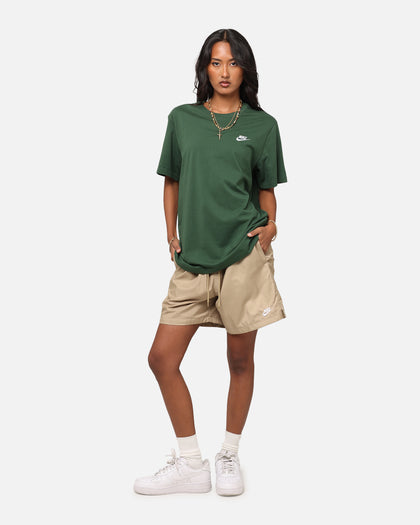 Nike Sportswear Club T-Shirt Fir