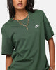 Nike Sportswear Club T-Shirt Fir