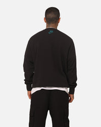 Nike Sportswear Club Fleece Crewneck Black