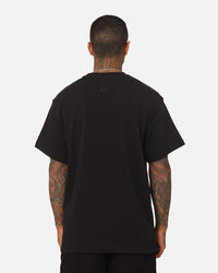 Nike Sportswear Knit Lightweight T-Shirt Black