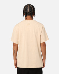 Nike Sportswear Knit Lightweight T-Shirt Sesame