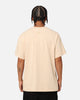 Nike Sportswear Knit Lightweight T-Shirt Sesame