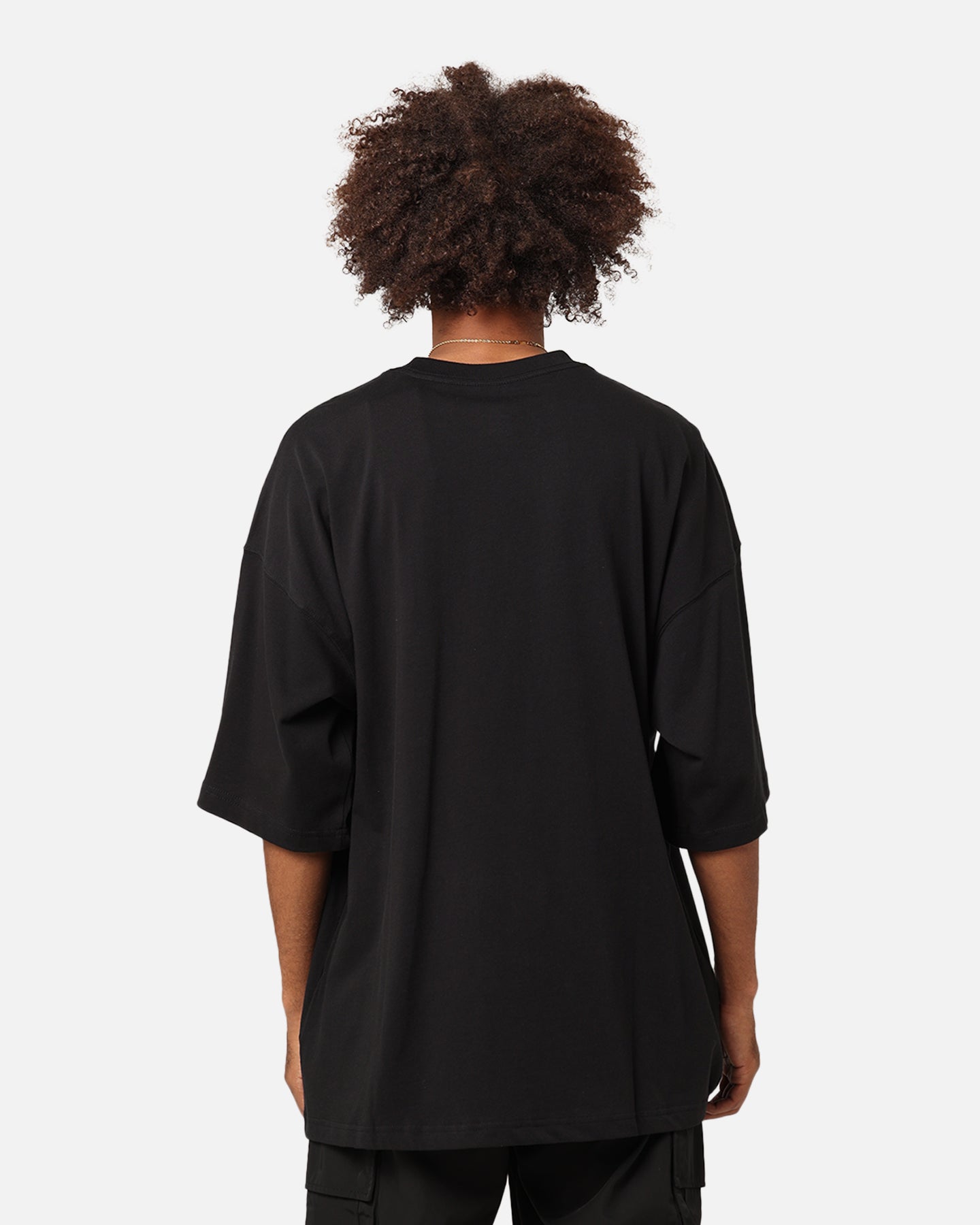nike oversized shirt men