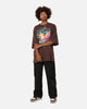 Nike Sportswear Oversized T-Shirt Baroque Brown