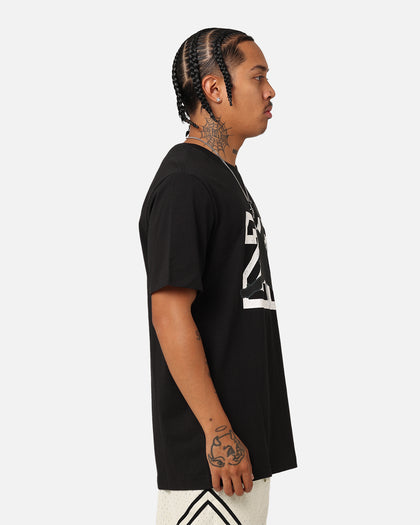 Jordan Flight Essentials T-Shirt Black/White