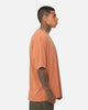 Jordan Flight Essentials Oversized Crewneck T-Shirt Sky J Orange