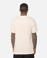 Jordan Flight MVP Crewneck T-Shirt Sail/Sky J Purple