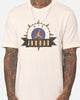 Jordan Flight MVP Crewneck T-Shirt Sail/Sky J Purple