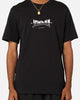 Jordan Sports Graphic T-Shirt Black/White