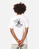 Jordan Sports Graphic T-Shirt White/Black