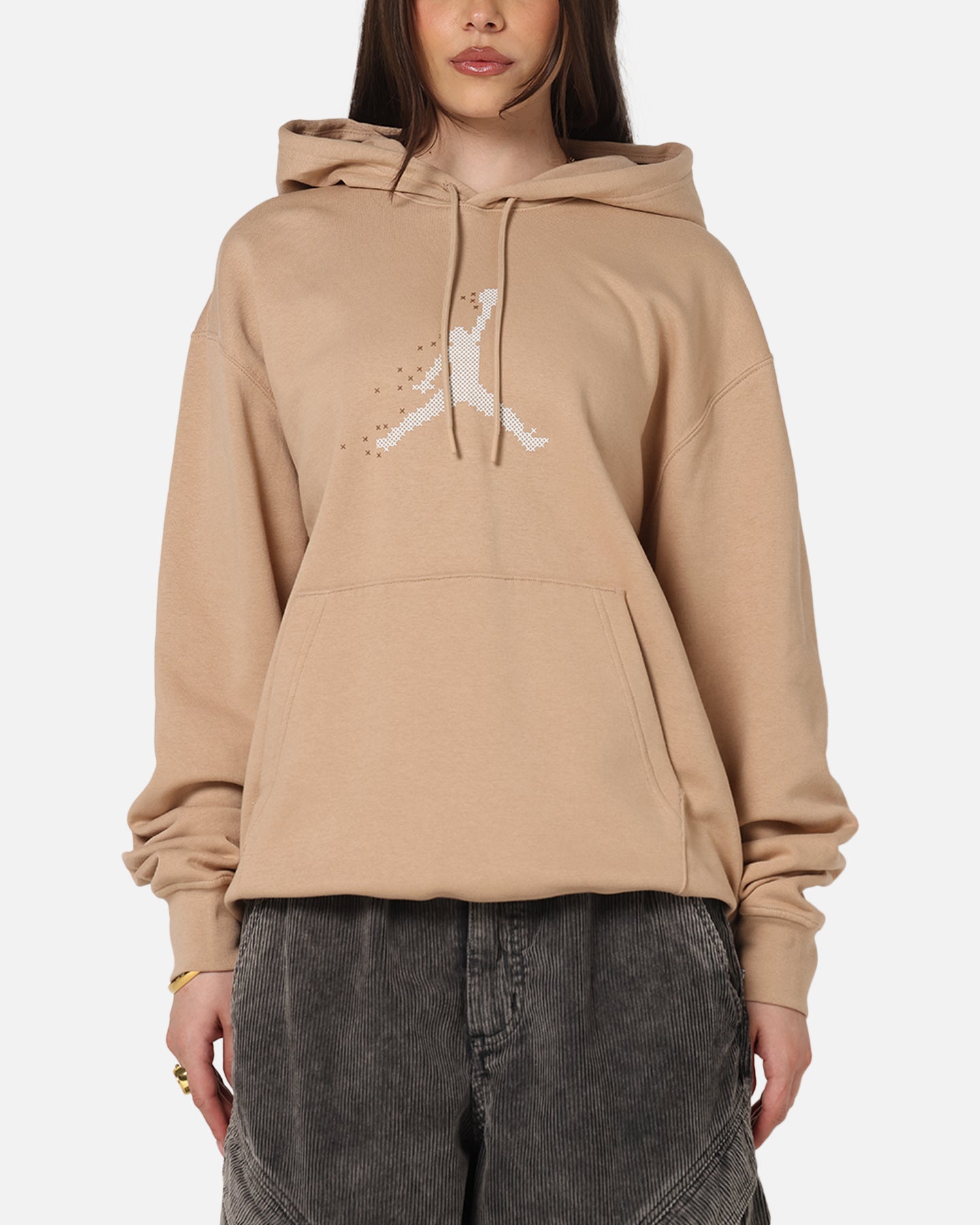 jordan hemp hoodie