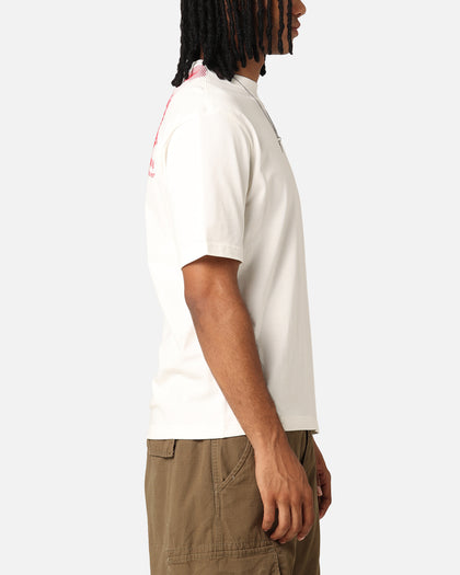 Jordan Flight Essentials Holiday Crew T-Shirt Sail