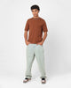 XXIII Pierre Short Sleeve T-Shirt Brown