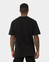 Salt N Pepa Retro Vintage T-Shirt Washed Black