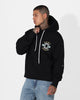 Saint Morta Elemental Hoodie Black