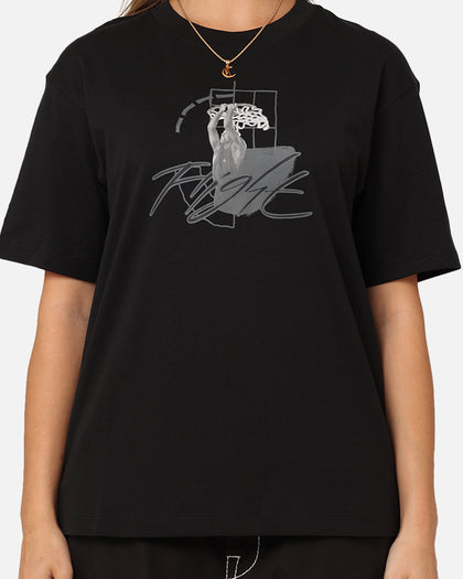 Jordan Women's Graphic T-Shirt Black