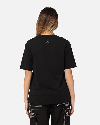 Jordan Women's Graphic T-Shirt Black