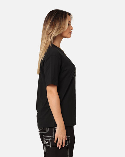 Jordan Women's Graphic T-Shirt Black