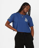 Pro Standard Women's Los Angeles Dodgers Boxy T-Shirt Dodgers Blue